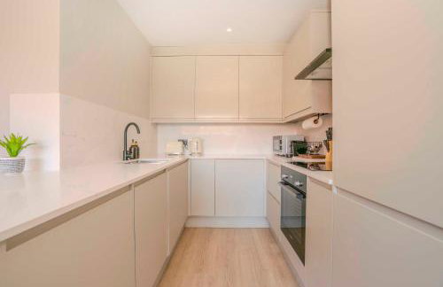 The Wimbledon Collection 2 Bed Apartments - Foto 41