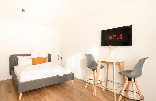 VILLA BERTA-EuropaPark-Schwarzwald-Freiburg - Foto 34