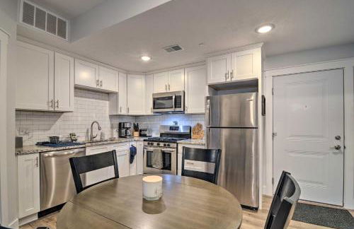 Centrally Located Traverse City Condo 1 Mi to Bay - Foto 8