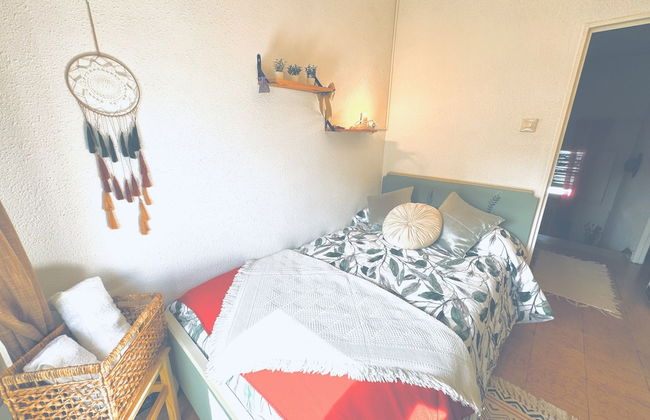 Casa rural al sol de las ruinas - Foto 12