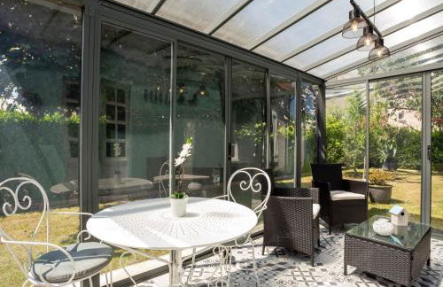 Holiday Home La Gare by Interhome - Foto 30