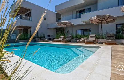 Mare Suites - Foto 1