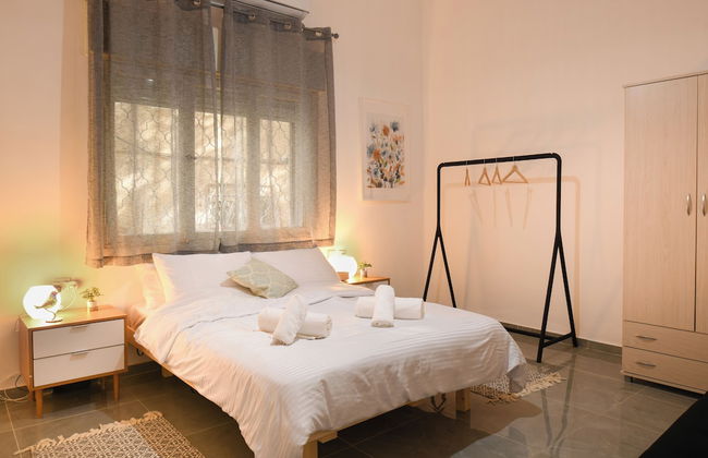 Charming 2BR in Haifa by Sea N' Rent - Foto 5