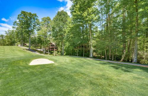 Play Golf and Tennis Family Escape in Cashiers! - Foto 35