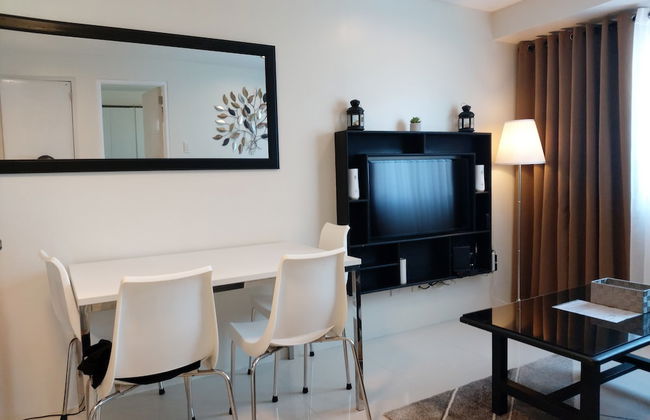 Studio Luxe In Princeton Residences - Foto 5