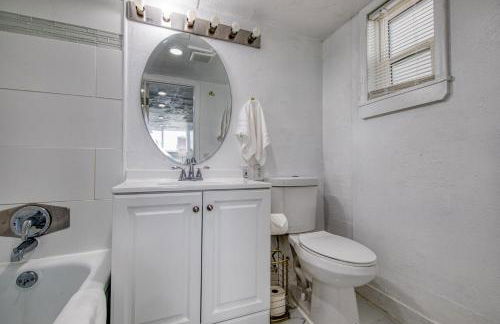 New Downtown Boise on Bsu Campus 3 Beds Sleeps 6 - Foto 7