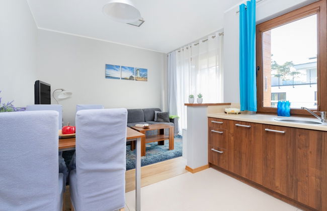 Villa 4 Pory Roku Apartment by Renters - Foto 29