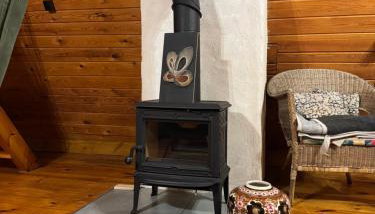 Dom Letniskowy nad Krutynią - Foto 3