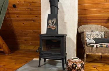 Dom Letniskowy nad Krutynią - Foto 3