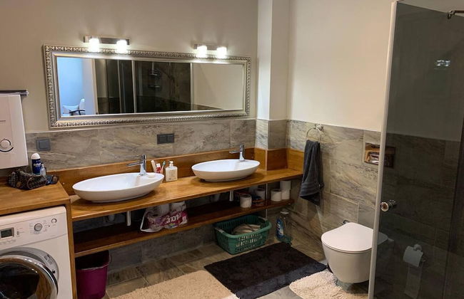 Bodrum - 5 Bedrooms Villa With Heated Pool - Foto 22