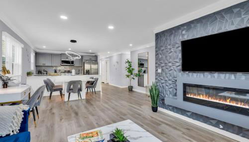 Charlotte Spacious 4BR Home - Foto 2