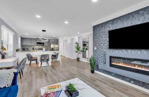 Charlotte Spacious 4BR Home - Foto 2