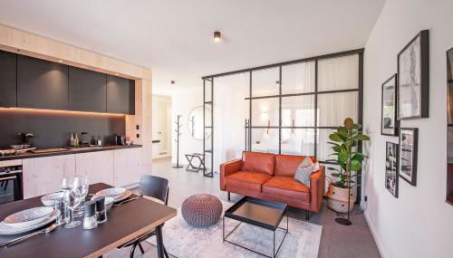 Mono Design Apartments - Foto 2