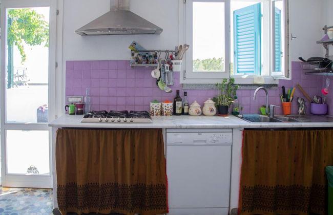 Ushuaia - apt 5 Posti Vista Mare - Foto 5