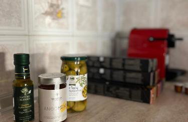 Dimitris Family Apartment - Photo 25