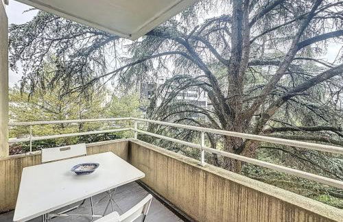 La Terrasse de L’esplanade, confort & terrasse - Foto 17