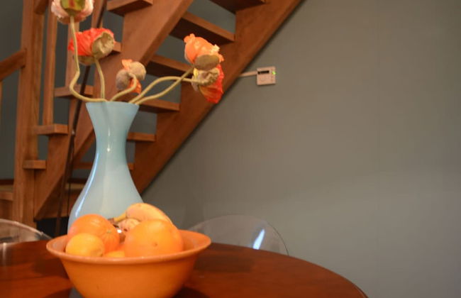 Heritage Holiday Home in Voeren With Terrace - Foto 29