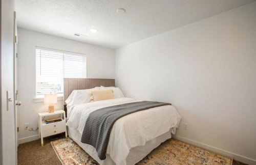 Canyon Escape Luxury Ski home American Fork - Foto 10