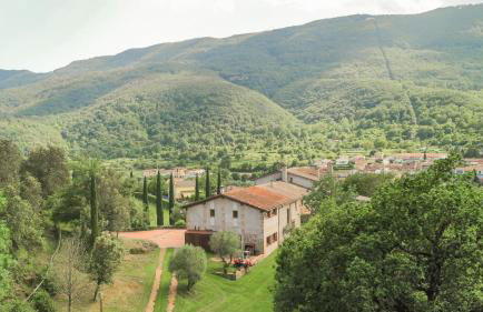 Aiguabella - Allotjaments Rurals - Foto 53