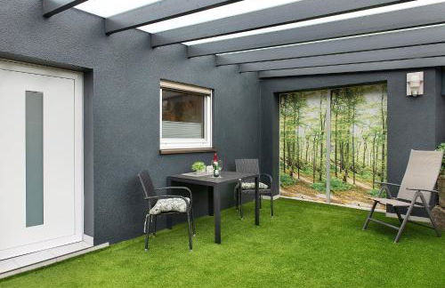 Haus Birkenösch - Foto 1