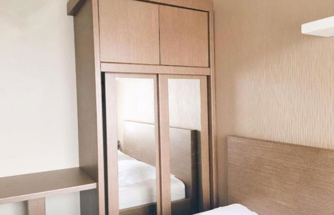 Apartemen Taman Melati Margonda by Winroom - Photo 9