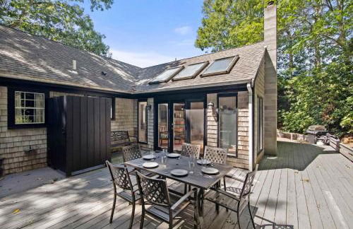 Bright & Open Central A C Dog Friendly - Photo 23