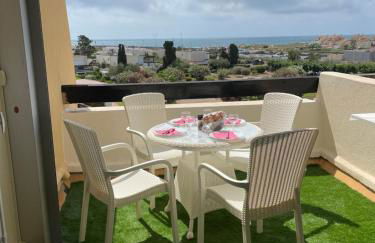 SHOWTIME NATURISTE PORT NATURE 6 parking privé clim ascenseur vue mer - Foto 18