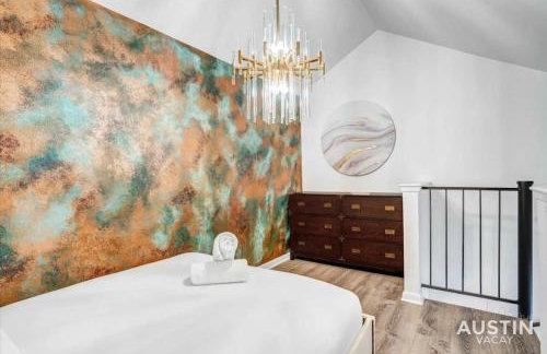 Cool Down On Riverside Free Parking and Shared Pool - Foto 19