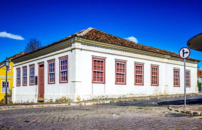 Lapa & Monge State Park Tour - Photo 3