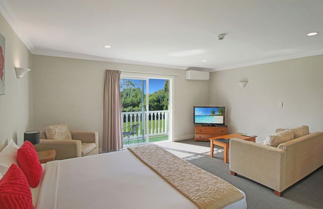 Kerikeri Park Lodge - Foto 1