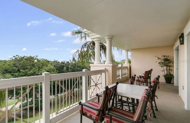 Reunion. 5 Heated Pools. Slps 8 - Foto 1