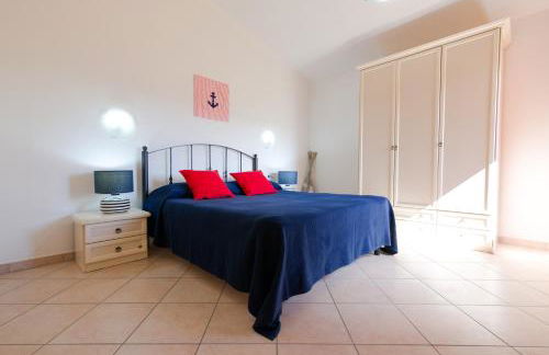 Residence SardegnaSummer Li Mori - Photo 8