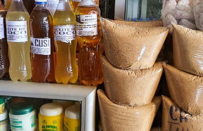 Tour por Trinidad + Mercado Campesino - Foto 1