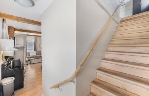 Stockyards- 4min Pet Friendly 3BR Luxe Gem - Foto 62