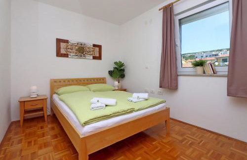 Apartments with parking space Kostrena, Rijeka - 23422 - Foto 27