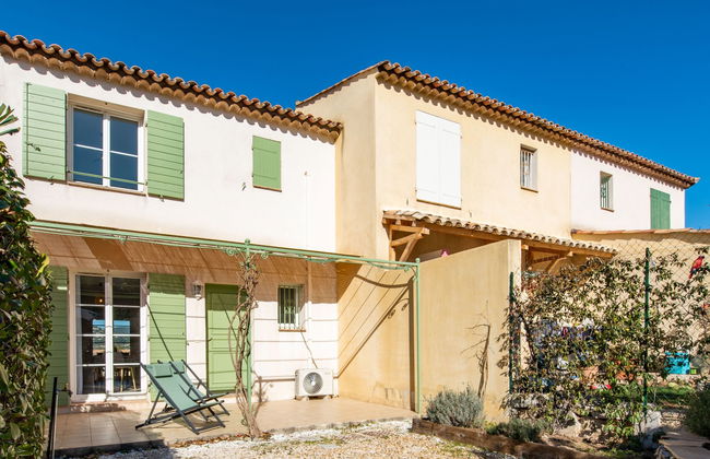 Lou Cepoun - Foto 18