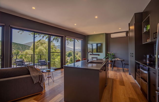 The View Bright - Foto 5