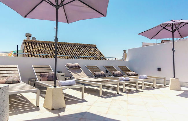 Feelathome San Lorenzo Apartments - Photo 58