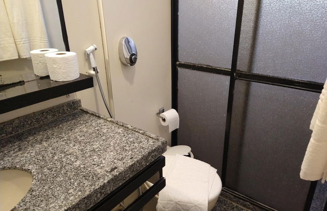 Vip Iracema Flat - Foto 49