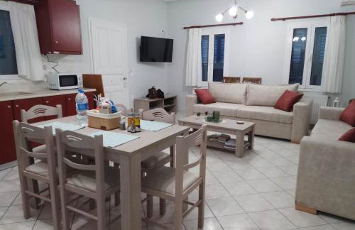 Lefakis Aegean Breeze Apartment - Foto 16