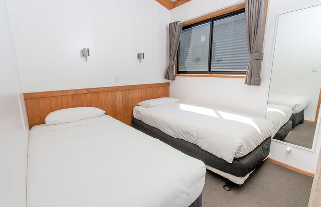 BIG4 Melbourne Holiday Park - Foto 16