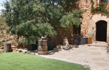 Casa Jerónimo - Foto 51