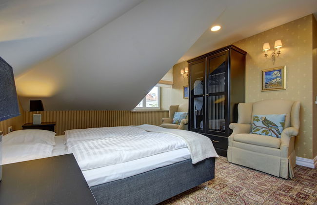 German 18 - Luxury Vilnius Apartment - Photo 6