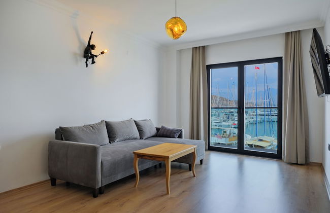 Korfez Suites - Photo 66