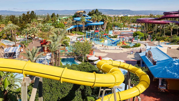 Biglietti per il Caribe Aquatic Park - Foto 4, Il divertimento è assicurato