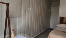 Loft aconchegante próximo do mar e do Expocentro - Foto 3