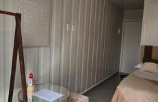 Loft aconchegante próximo do mar e do Expocentro - Foto 3