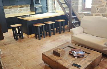 CASERIO RECTORAL DESTERIZ - Foto 27