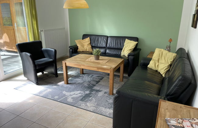 Müritz Ferienpark Röbel - Foto 2