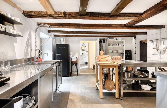 Benedikta das Montafoner Haus - Foto 7